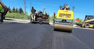 Best Recycled Asphalt Driveway Installation  in Decatur, GA